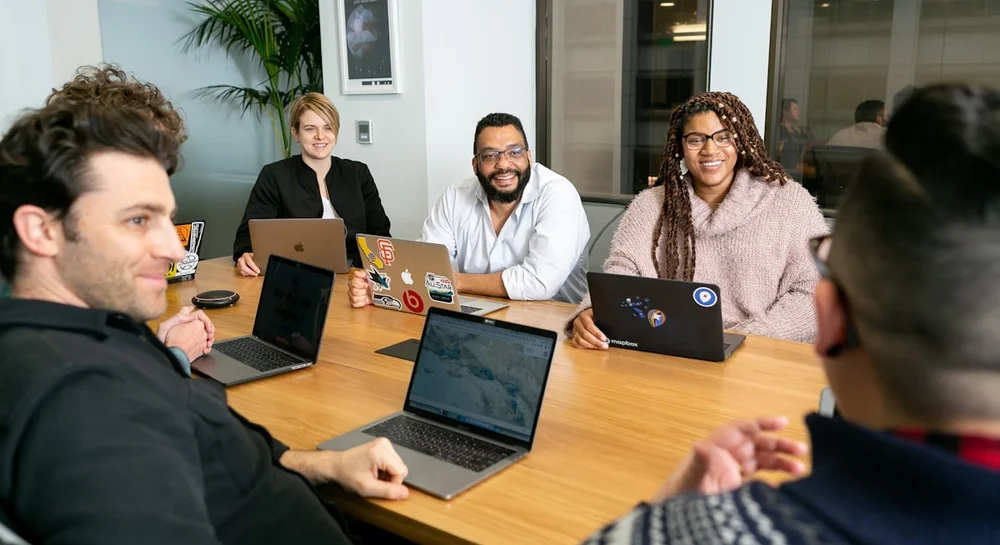 Inilab — intelligence collective en entreprise