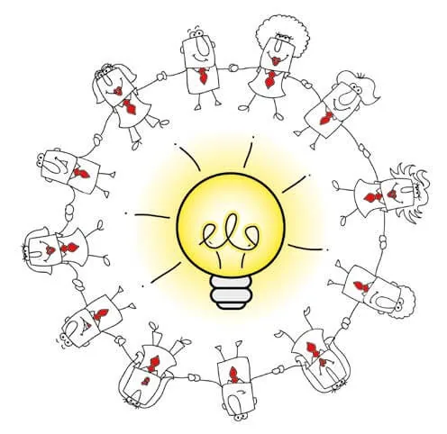 Inilab — plateforme de participation